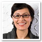 Jessica Daly, Minnesota, USA